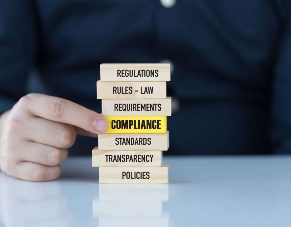 Protocolos laborales de compliance: riesgos para la empresa